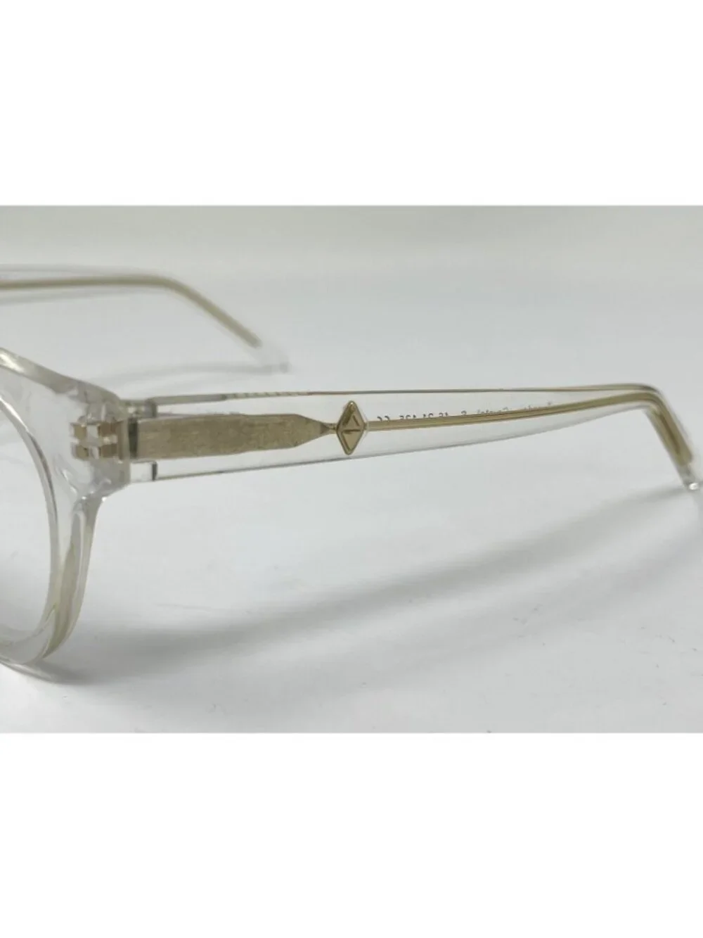 main central glasses tuesday crystal S 46-21-135
